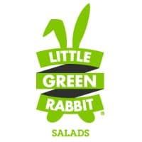 Little Green Rabbit