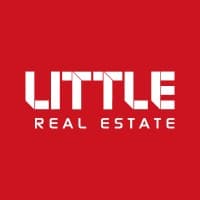 little real estate