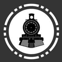 Little Train Creative