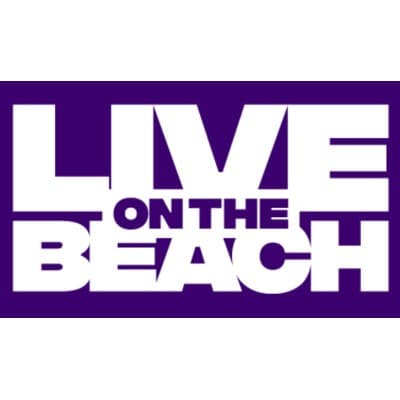 Live Department | LIVE on the BEACH