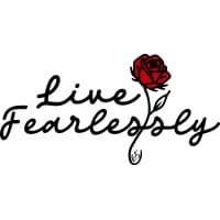 Live Fearlessly Foundation
