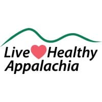 live healthy appalachia