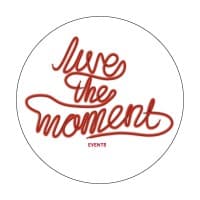 Live The Moment Events