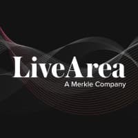LiveArea, a Merkle Company
