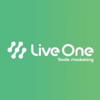 Live One Trade Marketing