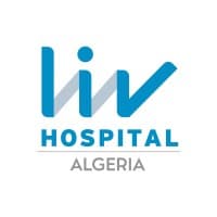 Liv Hospital Algeria
