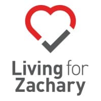 Living for Zachary