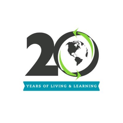 Living and Learning International ✈️