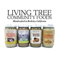 Living Tree Community Foods