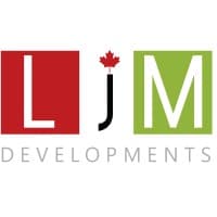 LJM Developments