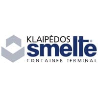 Klaipedos Smelte Container Terminal