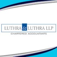 luthra & luthra chartered accountants