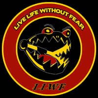 LLWF (Live Life Without Fear)
