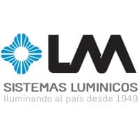 LM SISTEMAS LUMINICOS S.A.