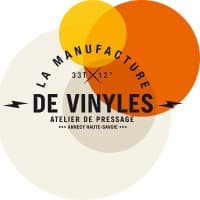 LMDV - La Manufacture de Vinyles