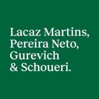LACAZ MARTINS, PEREIRA NETO, GUREVICH & SCHOUERI