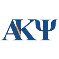 Alpha Kappa Psi - Psi Epsilon