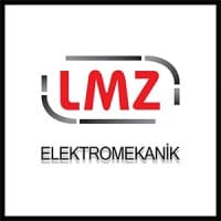 LMZ ELEKTROMEKANIK LTD STI