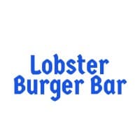 Lobster Burger Bar