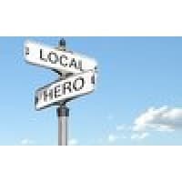 local hero post