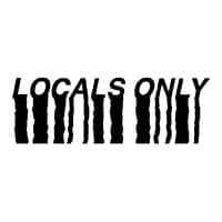 Locals Only Events