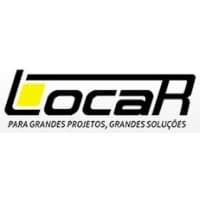 Locar Guindastes e Transportes Intermodais