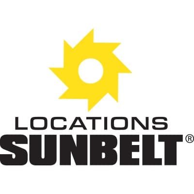 Locations Sunbelt