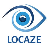 Locaze