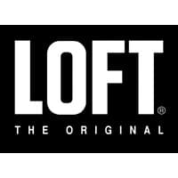 Loft Jeans