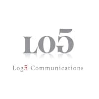 Log5 Communications Pvt Ltd.