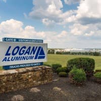 Logan Aluminum
