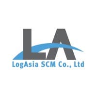 LogAsia SCM Co., Ltd