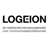 logeion, de nederlandse beroepsorganisatie voor communicatieprofessionals