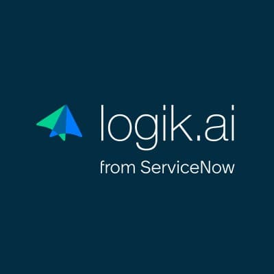 Logik.ai, from ServiceNow