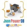 Login2Xplore - Vivifying Data to be more Nimble