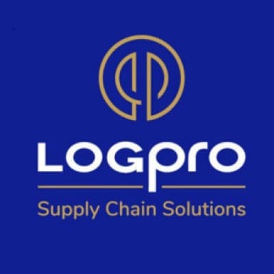 Logpro Supply Chain Solutions Pvt. Ltd.