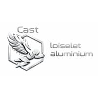LOISELET ALUMINIUM CAST AL