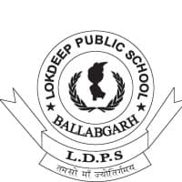 Lokdeep Public School, Ballabgarh