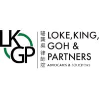 Loke, King, Goh & Partners Advocates