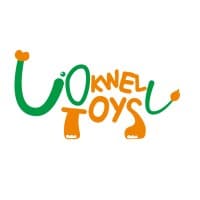 Dongguan Lokwell Toys Co., Ltd