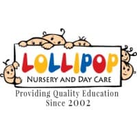 Lollipop Nursery, Sharjah