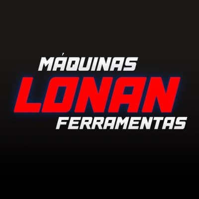 Lonan Máquinas e Ferramentas
