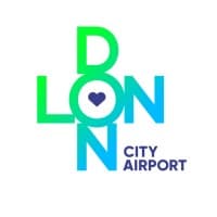london city airport