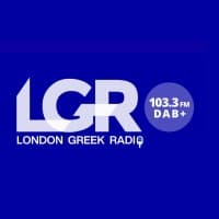 london greek radio