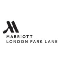 london marriott hotel park lane