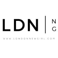 London New Girl