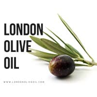 LIOOC - London International Olive Oil Competitions