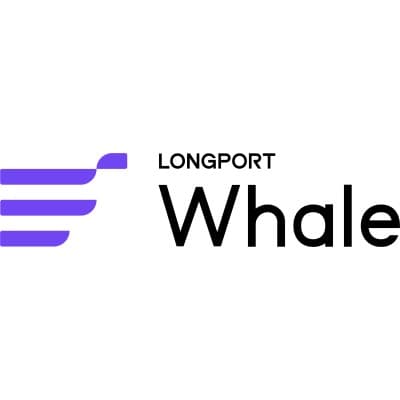 LONGPORT Whale