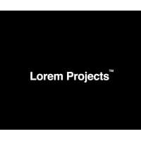 Lorem Projects