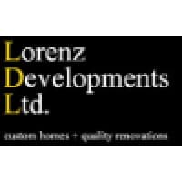 Lorenz Developments Ltd